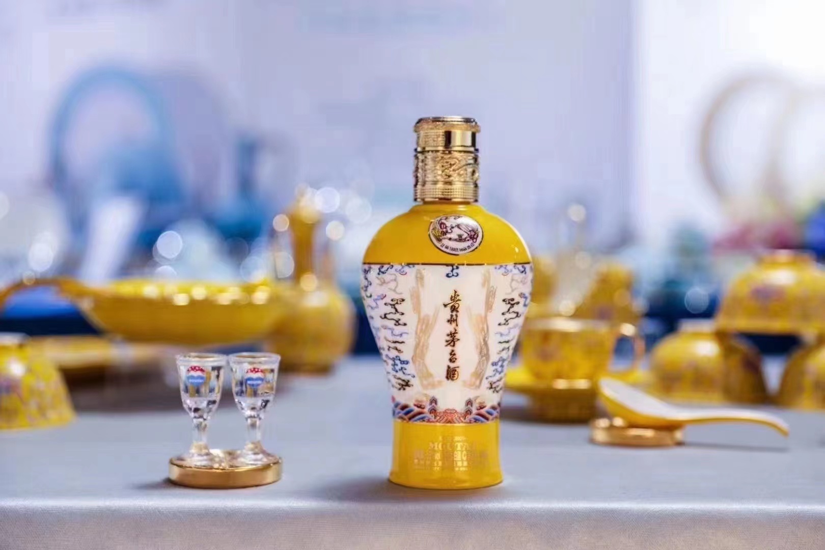 兖州回收1998年茅台酒上门回收（附近推荐1.6公里/今日更新）